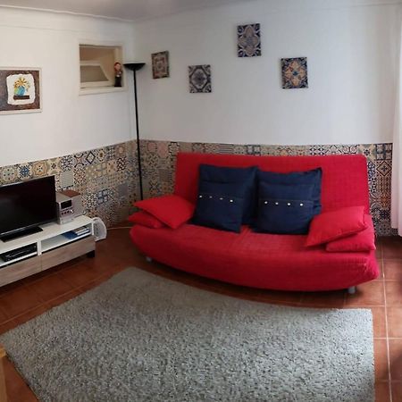 Lisbon City Centre Apartment Exterior photo